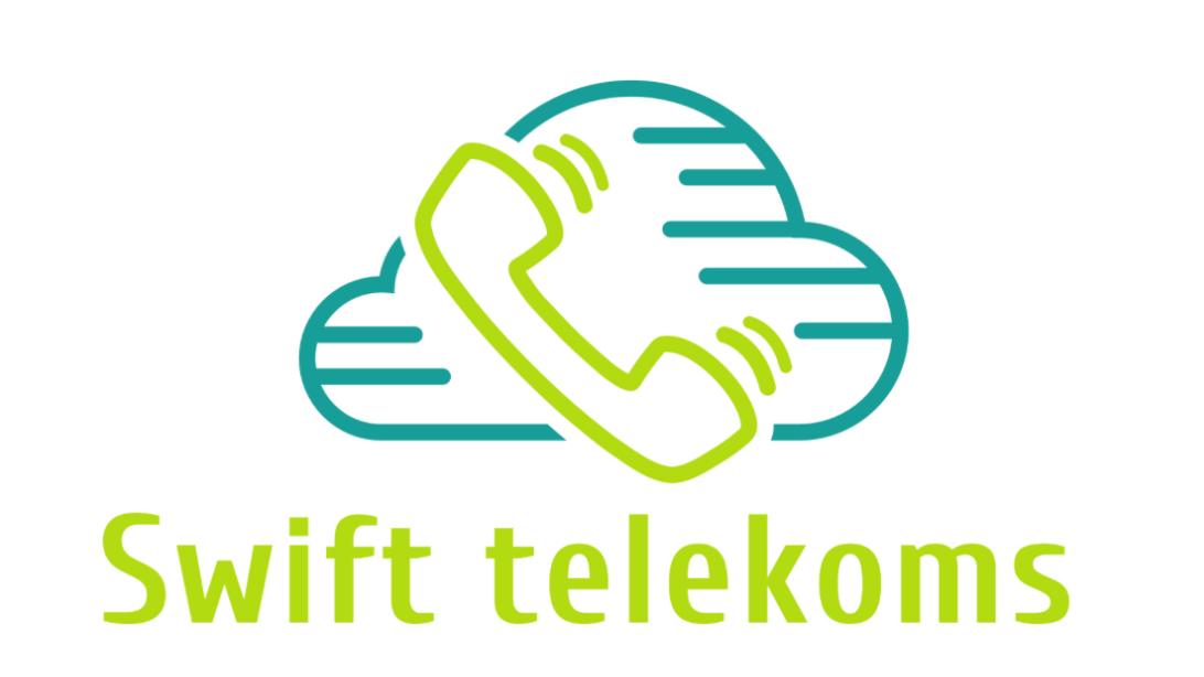 Swift Telekoms Logo